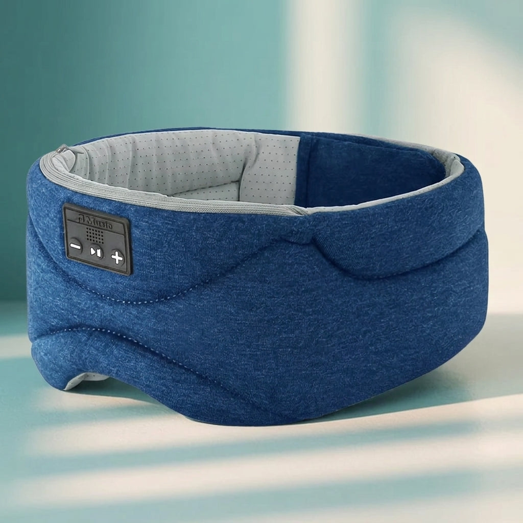 Cilexa Sleep Mask — product hero