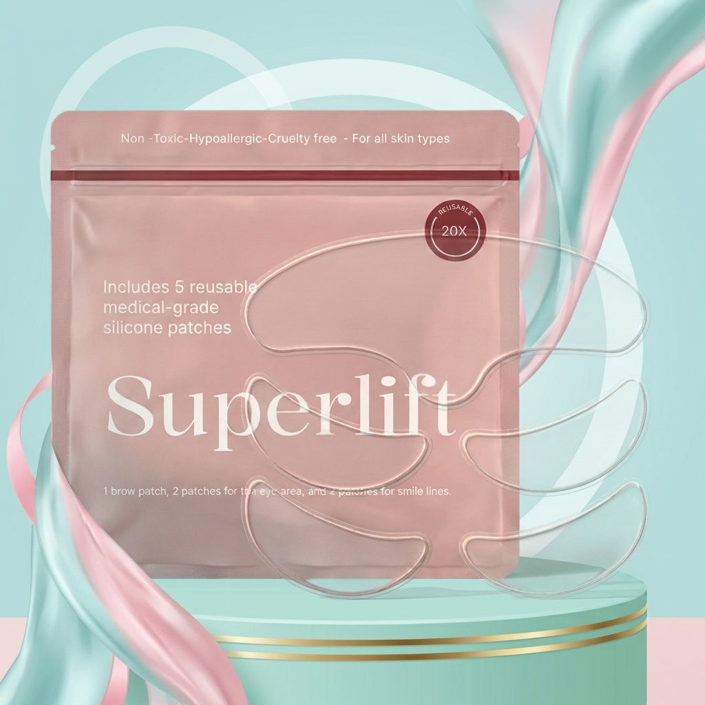 Cilexa Superlift product