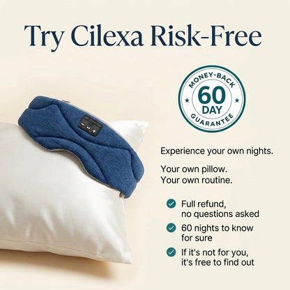 Cilexa DriftMask