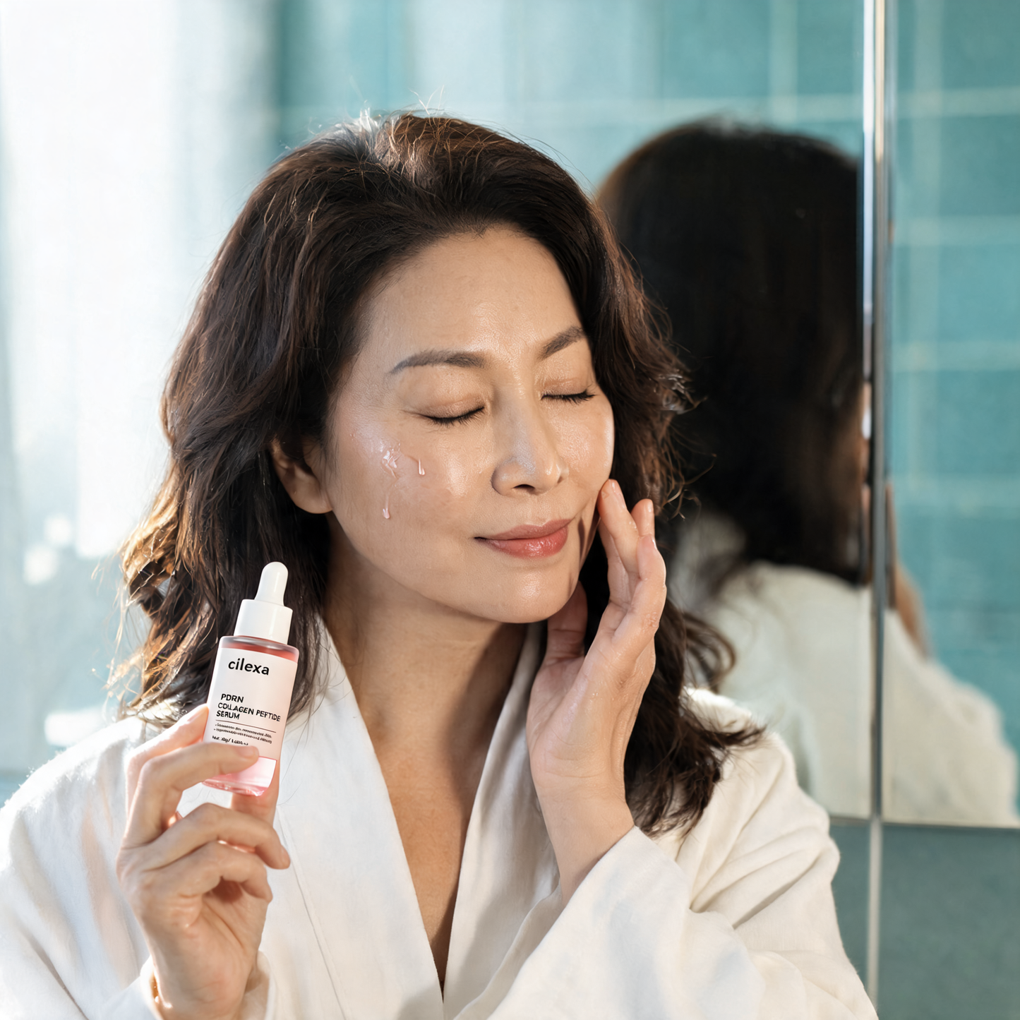 Cilexa Hydrating Serum