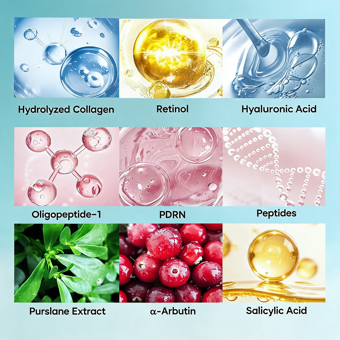 Cilexa Hydrating Serum